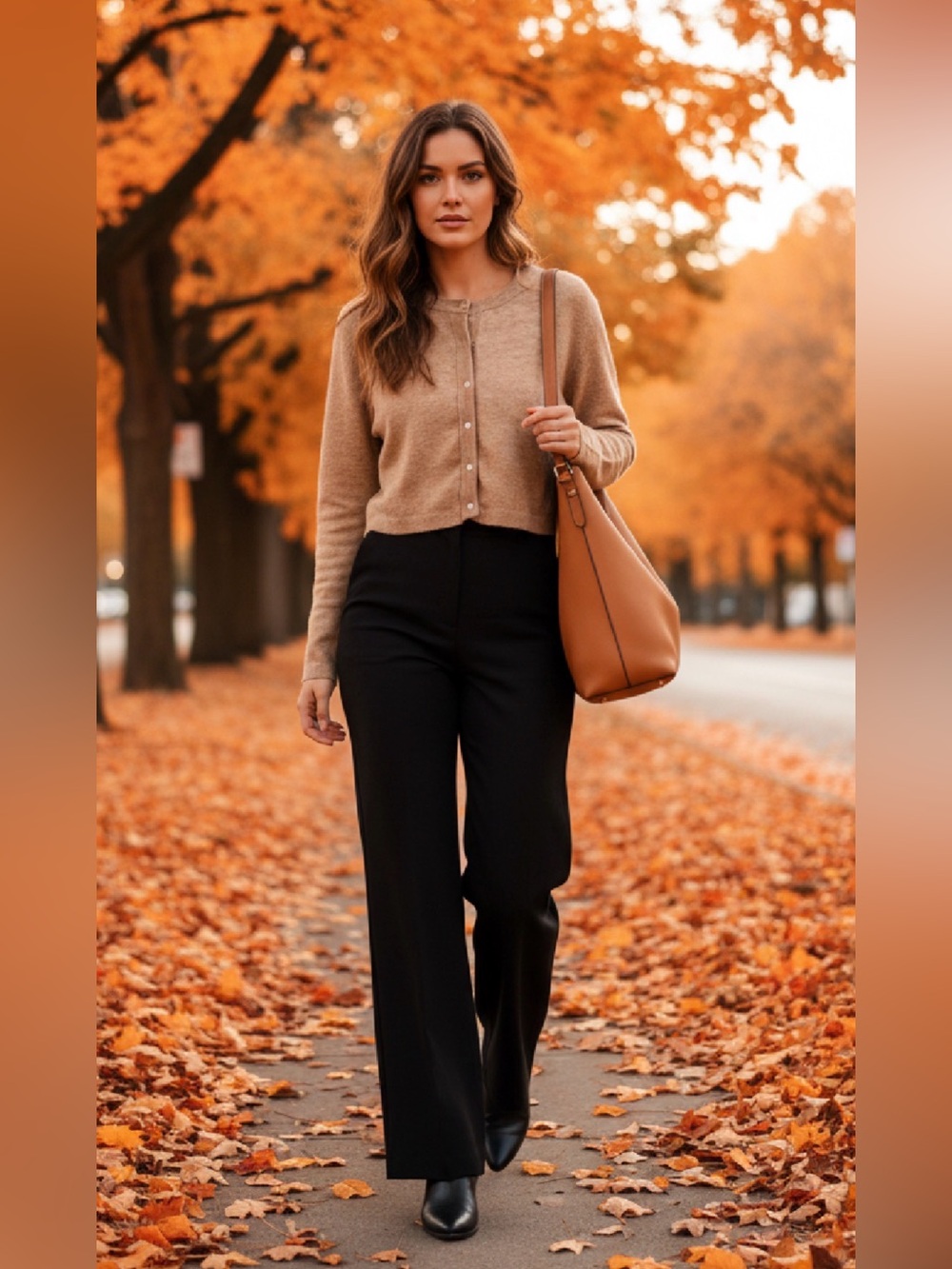 Aritzia WLFRED SoftSpoke Sicily Cardigan